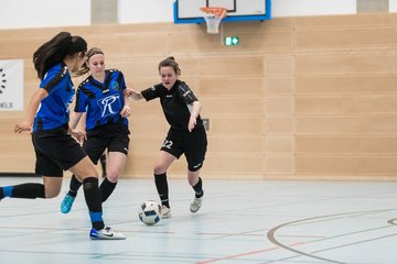 Bild 221 - Rathje Cup Frauen